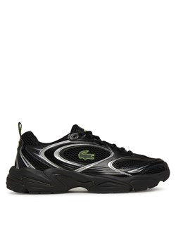 Lacoste Sneakersy Storm 96 2K 7-50SMA0173 Czarny ze sklepu MODIVO w kategorii Buty sportowe męskie - zdjęcie 185868689