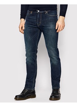 Levi's® Jeansy 511™ 04511-1390 Granatowy Slim Fit - id: 0000300287903 - marki Levi's - 185868706 Levi's® Jeansy 511™ 04511-1390 Granatowy Slim Fit ze sklepu MODIVO w kategorii Jeansy męskie - zdjęcie 185868706