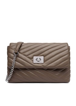 Nine West Torebka CEO-SUSAN-LA513-561 Szary - id: 5906751221983 - marki Nine West - 185868746 Nine West Torebka CEO-SUSAN-LA513-561 Szary ze sklepu MODIVO w kategorii Torebki damskie - zdjęcie 185868746