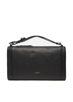 Coccinelle Torebka TL5 Coccinelleelinor E1 TL5 12 02 01 Czarny ze sklepu MODIVO w kategorii Torebki damskie - zdjęcie 185868766