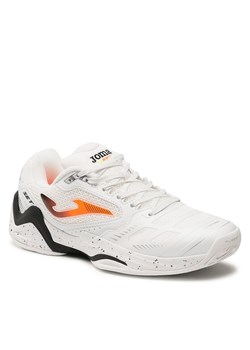 Joma Buty do tenisa Set Men 2302 TSETW2302AC Biały ze sklepu MODIVO w kategorii Buty sportowe męskie - zdjęcie 185868875