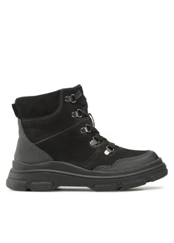 Lasocki Kids Kozaki CI12-VERA-01 Czarny ze sklepu MODIVO w kategorii Buty zimowe dziecięce - zdjęcie 185868877