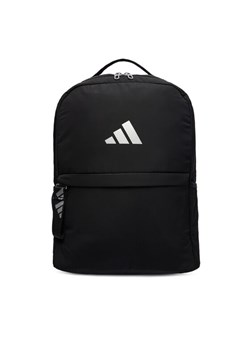 adidas Plecak Sport JE3224 Czarny ze sklepu MODIVO w kategorii Plecaki - zdjęcie 185868897