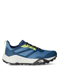 The North Face Trekkingi Offtrail Versa NF0A8AEX80F1 Granatowy ze sklepu MODIVO w kategorii Buty trekkingowe męskie - zdjęcie 185868908