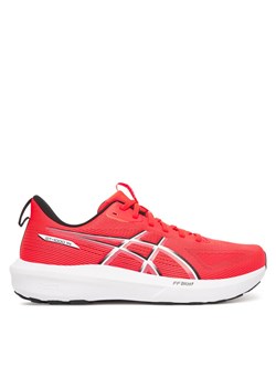 Asics Buty do biegania Gt-1000 14 1011C077 Czerwony ze sklepu MODIVO w kategorii Buty sportowe męskie - zdjęcie 185868936
