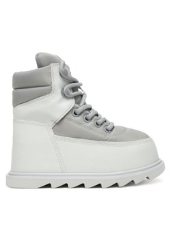 United Nude Śniegowce Zembla Peak 10972919125 Szary ze sklepu MODIVO w kategorii Śniegowce damskie - zdjęcie 185868937