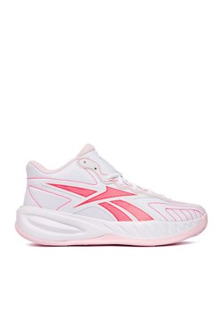 Reebok Sneakersy CEO-PRESS 100247293 Biały ze sklepu MODIVO w kategorii Buty sportowe dziecięce - zdjęcie 185868938