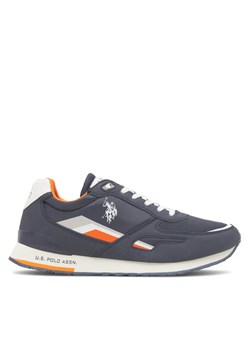 U.S. Polo Assn. Sneakersy TABRY003B Granatowy - id: 5905588417767 - marki U.S Polo Assn. - 185868956 U.S. Polo Assn. Sneakersy TABRY003B Granatowy ze sklepu MODIVO w kategorii Buty sportowe męskie - zdjęcie 185868956