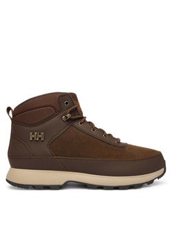 Helly Hansen Trekkingi Calgary 2 12036_745 Brązowy ze sklepu MODIVO w kategorii Buty trekkingowe męskie - zdjęcie 185869005