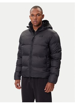 EA7 Emporio Armani Kurtka zimowa 7M000694 AF15956 UC001 Czarny Regular Fit ze sklepu MODIVO w kategorii Kurtki męskie - zdjęcie 185869027