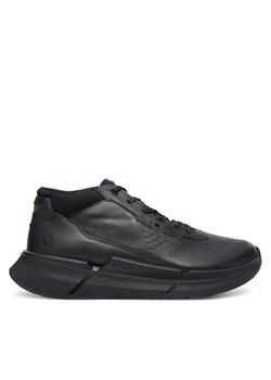 ECCO Sneakersy Biom 2.2 83089401001 Czarny ze sklepu MODIVO w kategorii Buty sportowe męskie - zdjęcie 185869036