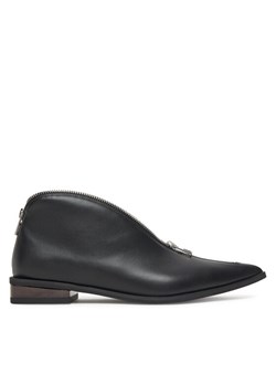 United Nude Botki Stacy Lo 109450116 Czarny ze sklepu MODIVO w kategorii Botki - zdjęcie 185869057
