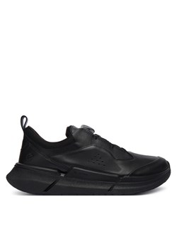 ECCO Sneakersy Biom 2.2 83086401001 Czarny ze sklepu MODIVO w kategorii Buty sportowe męskie - zdjęcie 185869096