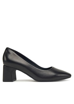 Clarks Czółenka Fernie Court 26183032 Czarny ze sklepu MODIVO w kategorii Czółenka - zdjęcie 185869098