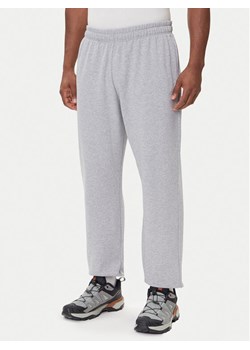 The North Face Spodnie dresowe Expedition Celebration NF0A8E3E Szary Relaxed Fit ze sklepu MODIVO w kategorii Spodnie męskie - zdjęcie 185869138