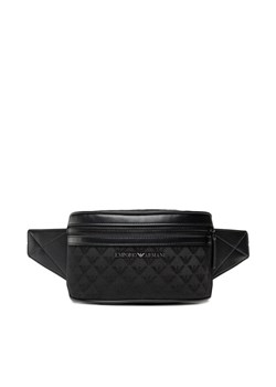 Emporio Armani Saszetka nerka Y4O312 Y022V 81336 Czarny ze sklepu MODIVO w kategorii Nerki - zdjęcie 185869188
