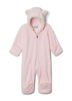 Columbia Kombinezon Tiny Bear™ Bunting 1523741 Czerwony Regular Fit ze sklepu MODIVO w kategorii Kombinezony i kurtki - zdjęcie 185869217