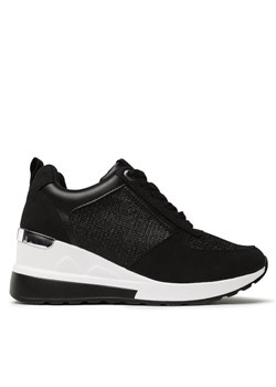Clara Barson Sneakersy WS2229-38 Czarny ze sklepu MODIVO w kategorii Buty sportowe dziecięce - zdjęcie 185869219