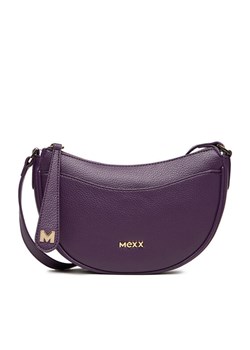 MEXX Torebka C-MEXX-L-008-08 Fioletowy ze sklepu MODIVO w kategorii Listonoszki - zdjęcie 185869248