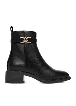 Nine West Botki CEO-GAJDA-01 Czarny - id: 5906751416334 - marki Nine West - 185869255 Nine West Botki CEO-GAJDA-01 Czarny ze sklepu MODIVO w kategorii Botki - zdjęcie 185869255