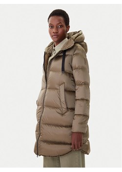 Bomboogie Kurtka puchowa Geneva CW6630TDLC5 Zielony Regular Fit - id: 0000305549754 - marki MODIVO - 185869268 Bomboogie Kurtka puchowa Geneva CW6630TDLC5 Zielony Regular Fit ze sklepu MODIVO w kategorii Kurtki damskie - zdjęcie 185869268