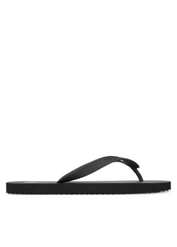 Tommy Jeans Japonki Tjm Beach Sandal EM0EM01560 Czarny ze sklepu MODIVO w kategorii Klapki męskie - zdjęcie 185869305