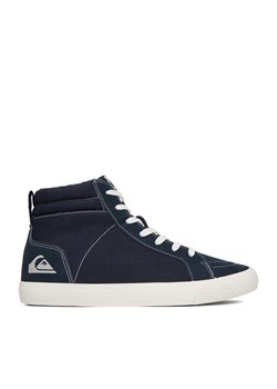 Quiksilver Tenisówki CEO-CASCADE-01 Granatowy ze sklepu MODIVO w kategorii Trampki męskie - zdjęcie 185869326