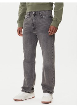 Levi's® Jeansy 565™ A7221-0006 Szary Loose Fit ze sklepu MODIVO w kategorii Jeansy męskie - zdjęcie 185869339