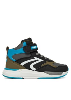 Primigi Sneakersy AVANT-8964233 Khaki ze sklepu MODIVO w kategorii Buty sportowe dziecięce - zdjęcie 185869355