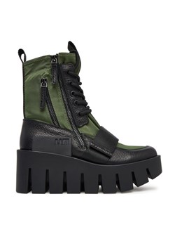 United Nude Trzewiki Grip Combat Lo 10961904165 Khaki - id: 0000305658593 - marki United Nude - 185869366 United Nude Trzewiki Grip Combat Lo 10961904165 Khaki ze sklepu MODIVO w kategorii Botki - zdjęcie 185869366