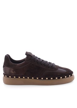 Kennel & Schmenger Sneakersy 61-27700.611 Brązowy ze sklepu MODIVO w kategorii Buty sportowe damskie - zdjęcie 185869397