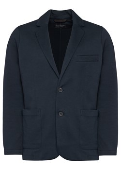 Marc O'Polo Marynarka 528 4051 57036 Granatowy Slim Fit ze sklepu MODIVO w kategorii Marynarki męskie - zdjęcie 185869399
