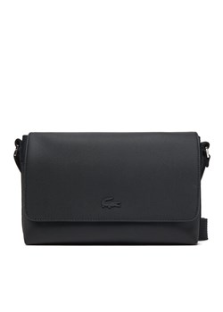 Lacoste Torba NH4645HC Czarny ze sklepu MODIVO w kategorii Torby męskie - zdjęcie 185869406