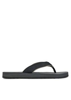 Skechers Japonki Tantric-Copano 205097/BLK Czarny ze sklepu MODIVO w kategorii Klapki męskie - zdjęcie 185869427