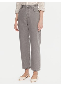 Marella Jeansy 2523186084 Szary Mom Fit ze sklepu MODIVO w kategorii Jeansy damskie - zdjęcie 185869549