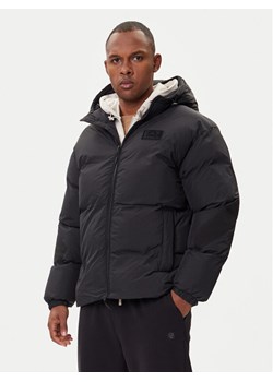 EA7 Emporio Armani Kurtka zimowa 7M000699 AF15951 UC001 Czarny Regular Fit ze sklepu MODIVO w kategorii Kurtki męskie - zdjęcie 185869555