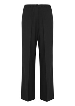 Marc O'Polo Spodnie palazzo M08 0157 10189 Brązowy Relaxed Fit ze sklepu MODIVO w kategorii Spodnie damskie - zdjęcie 185869608