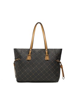 Puccini Torebka BLXP0002 Brązowy ze sklepu MODIVO w kategorii Torby Shopper bag - zdjęcie 185869698
