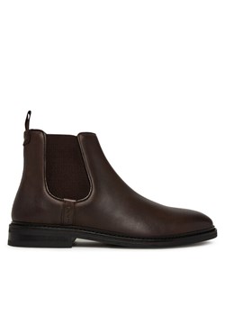Gant Sztyblety 31651143 Brązowy ze sklepu MODIVO w kategorii Buty zimowe męskie - zdjęcie 185869767