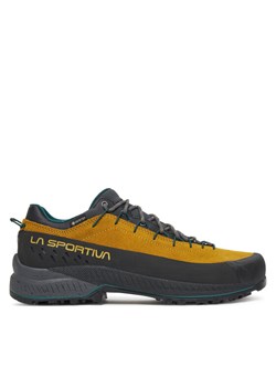 La Sportiva Trekkingi TX4 Evo Gtx GORE-TEX ZFAS052E32E21 Żółty ze sklepu MODIVO w kategorii Buty trekkingowe męskie - zdjęcie 185869816