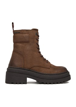 G-Star Raw Trzewiki CEO-WI34-ALASKA-01 Brązowy ze sklepu MODIVO w kategorii Botki - zdjęcie 185869878
