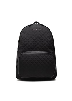 Emporio Armani Plecak Y4O315 Y022V 81336 Czarny ze sklepu MODIVO w kategorii Plecaki - zdjęcie 185869889