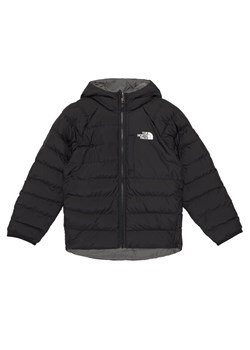 The North Face Kurtka zimowa Perrito NF0A88TW Czarny Regular Fit ze sklepu MODIVO w kategorii Kurtki chłopięce - zdjęcie 185869937