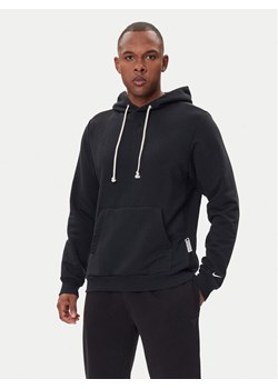 Nike Bluza FZ0218 010 Czarny Regular Fit ze sklepu MODIVO w kategorii Bluzy męskie - zdjęcie 185869945