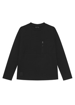 Mayoral Bluzka 7009 Czarny Regular Fit - id: 0000305692740 - marki Mayoral - 185870006 Mayoral Bluzka 7009 Czarny Regular Fit ze sklepu MODIVO w kategorii T-shirty chłopięce - zdjęcie 185870006