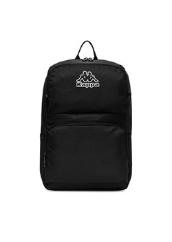 Kappa Plecak C-KPA-RH-001-08 Czarny ze sklepu MODIVO w kategorii Plecaki dla dzieci - zdjęcie 185870019
