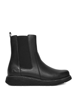 Remonte Botki CEO-D3970-01 Czarny ze sklepu MODIVO w kategorii Botki - zdjęcie 185870049