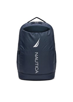 Nautica Plecak C-NTC-M-003-08 Granatowy ze sklepu MODIVO w kategorii Plecaki - zdjęcie 185870066