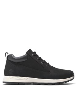 Timberland Sneakersy Killington Trkr Hc TB0A2J3F0011 Czarny ze sklepu MODIVO w kategorii Buty sportowe męskie - zdjęcie 185870087