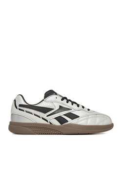 Reebok Sneakersy EO-HAMMER STREET 100230342 Srebrny ze sklepu MODIVO w kategorii Buty sportowe damskie - zdjęcie 185870099